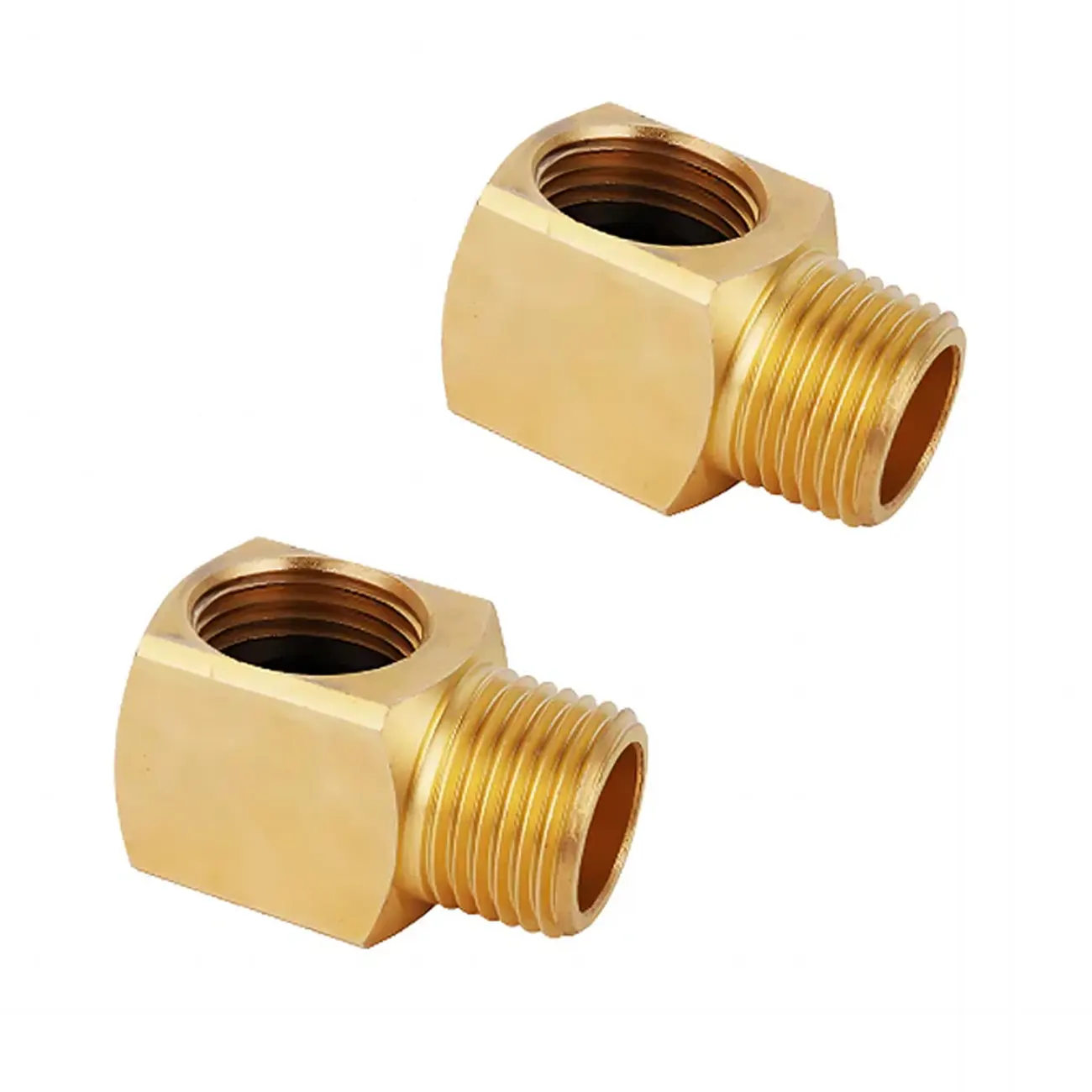Kit De Niples Conexion A Pared TEKNIKITCHEN Tkn0230