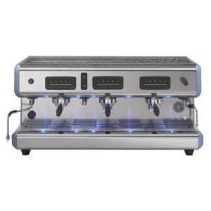 Cafetera Industrial Automatica 3 Grupos LA SAN MARCO CAFE 20/20 CLASSIC 3 GR