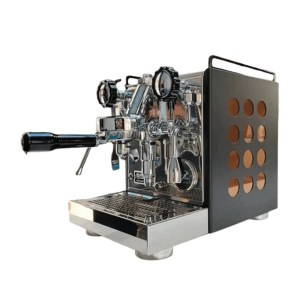 ROCKET Appartamento Black-Copper(1--)