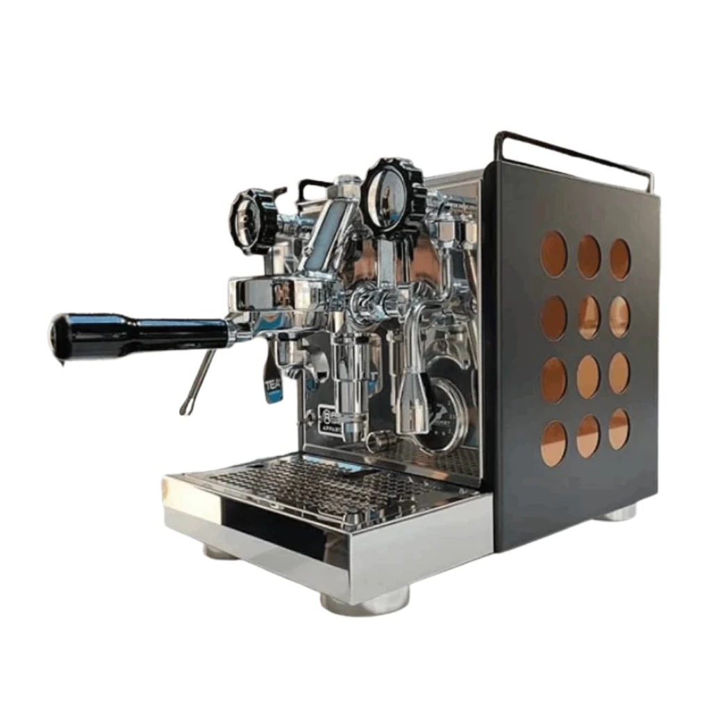 ROCKET Appartamento Black-Copper(1--)