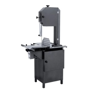 Sierra De Carne Y Hueso A Piso 1500W MIGSA NHD-2850