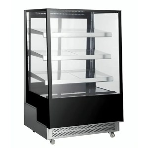 Vitrina Refrigerada A Piso 350L 65 Cm MIGSA ARC-300L