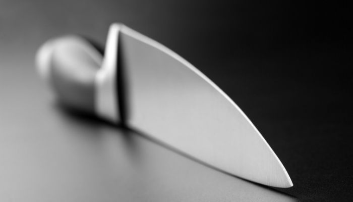 cuchillo profesional