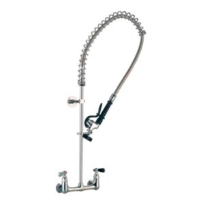 Llave De Prelavado A Pared CORIAT 87000-1