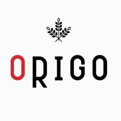 Origo logo miniatura