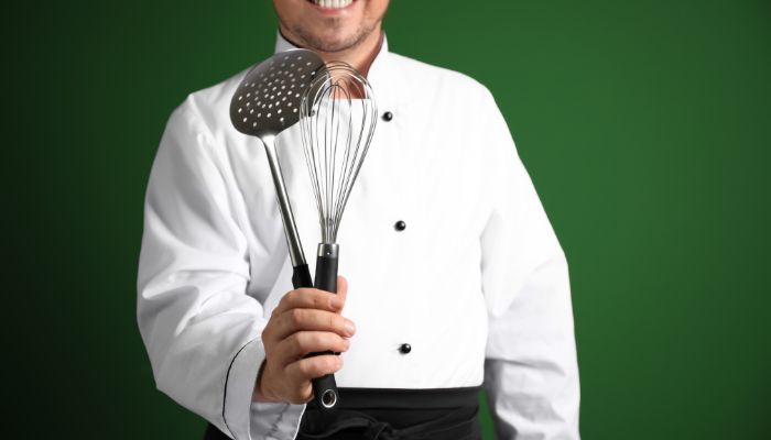 utensilios de cocina