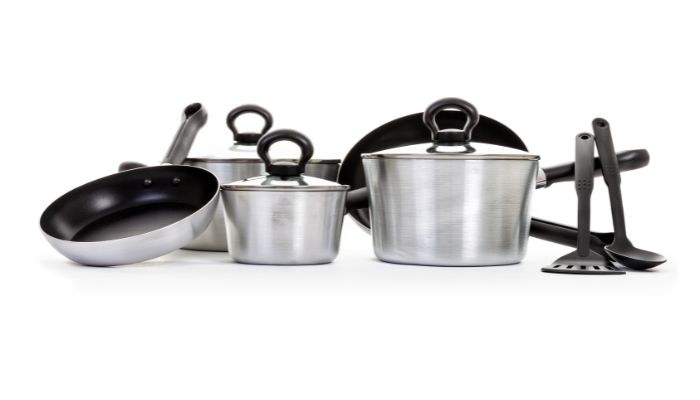 utensilios de cocina