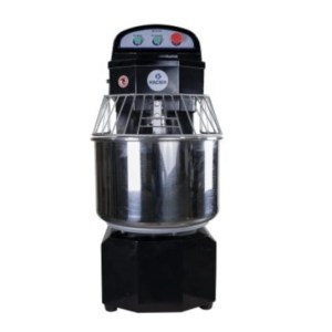 Amasadora Para Panadería 20 Litros 6 Kg Harina Engranes KACIER AK-20
