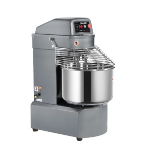 Amasadora Para Panadería 25 Kg De Harina DRAGO AI-60-1T