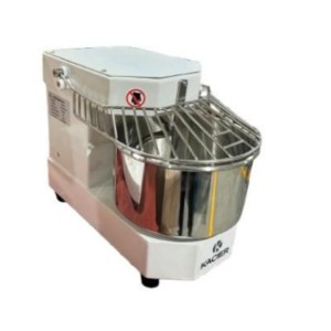 Amasadora Para Panadería 8 Litros 1