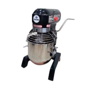 Batidora Industrial 30 Litros 5