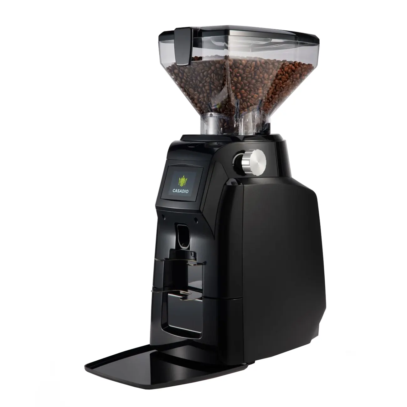 Molino De Café Automático 6.5 Kg/Dia CASADIO Enea OD Nettuno - Imagen 2
