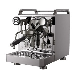 Cafetera Semiautomática 1 Grupo 115V ROCKET Mozzafiatto R FAST (ENTREGAS EN ENERO)