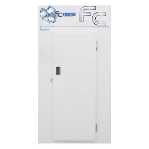 Congelador Conservador Para 60 Bolsas de Hielo FRIOCIMA FCC-60-2