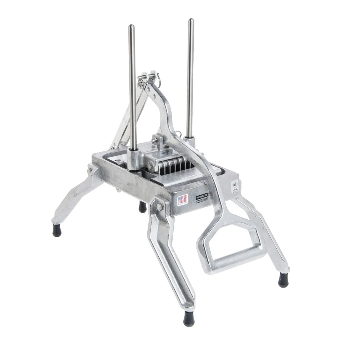 Cortador De Cebolla Manual Premium TEKNIKITCHEN TK005OC Tipo NEMCO 56750