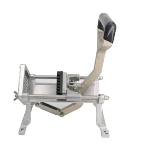Cortador Manual En Tiras Fry Cutter Premium TEKNIKITCHEN TK004FC
