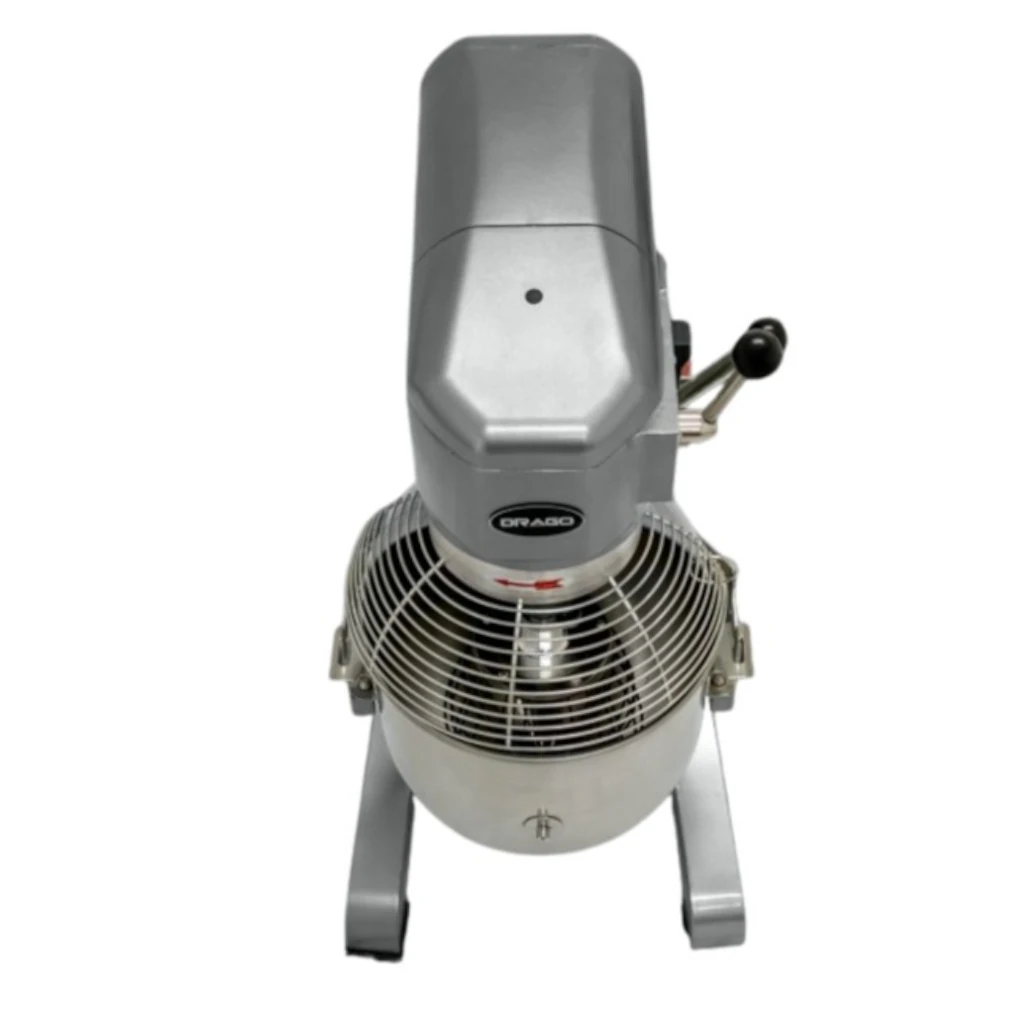 Batidora Planetaria 10 Litros DRAGO BP-10-G - Imagen 4