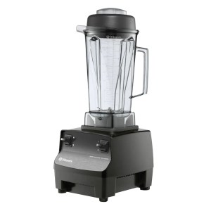 Licuadora Para Frappe 1.4 Litros Negra o Roja 120V VITAMIX Drink Machine Two Speed