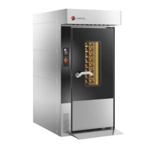 Logiudice Forni FOX 36T