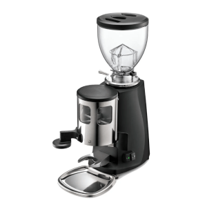 Molino De Café Manual Muelas Planas 64mm Compacto Profesional MAZZER Mini Manual
