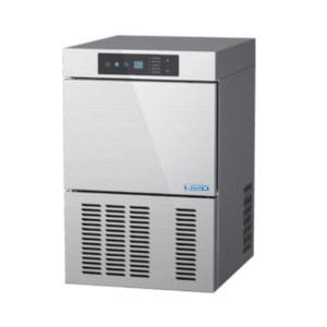 Maquina De Hielo 60 KG Por Dia SOBRINOX MHDIS-60