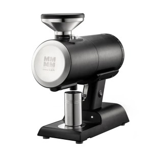 Molino De Café De Especialidad Single Dose Muelas Planas 64mm Precisión y Bajo Retención MAZZER Philos