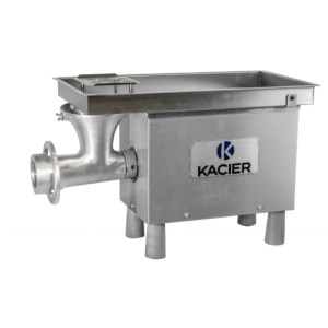 Molino de Carne 4 Engranes 1 Hp KACIER MK-22-HD-1HP