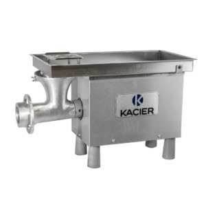Molino de Carne 4 Engranes 2 Hp KACIER MK-22-HD-2HP