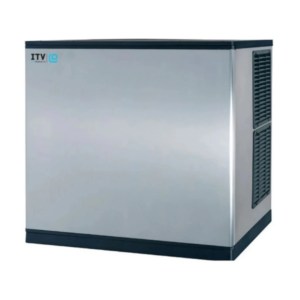 Spika MS1000 + SIRION