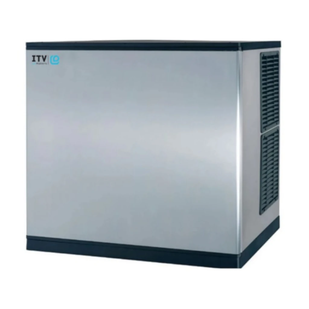 Spika MS1000 + SIRION