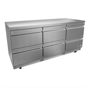 ASBER AUTR-72-D6 P HC