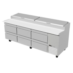 Asber APTP-93-D6 P HC