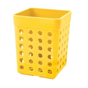 Cesta Cubilete Para Cubiertos ASBER CU-7