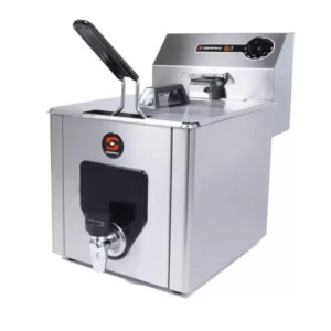 Freidora Electrica 8 Litros 3500W