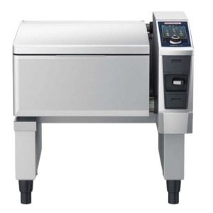 Con Presion RATIONAL iVARIO PRO L