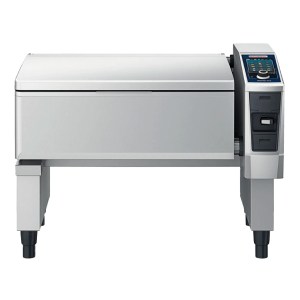 Con Presión RATIONAL iVARIO PRO XL