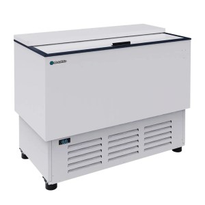 Refrigerador Botellero Horizontal hasta -1.5C° METALFRIO VNH-330