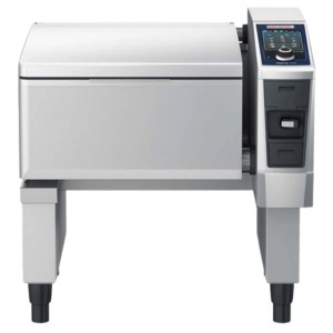 Sartén De Volteo Inteligente 100 L Sin Presión RATIONAL iVARIO PRO L