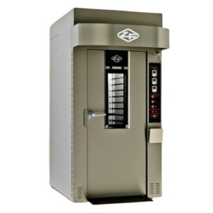 ZUCHELLI MINI ROTORFAN ELECTRICO