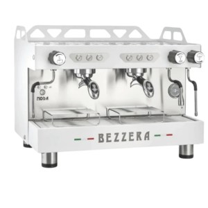 11L BEZZERA MODA 2GR DE SS