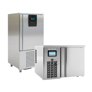 Abatidores de temperatura Ultra Congeladores