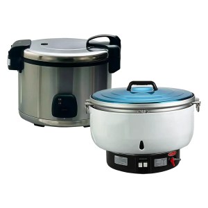 Arroceras Industriales