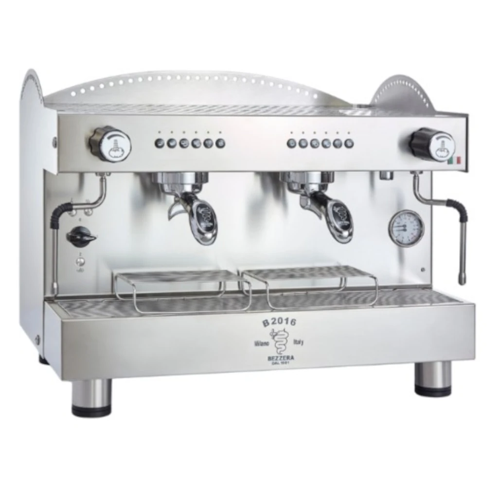 BEZZERA B2016 DE ELECTRONIC