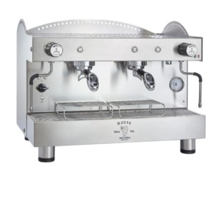 BEZZERA B2016 PM PUSH BUTTON