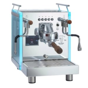 Cafetera 1 Grupo 220 Tazas Por Hora 1L BEZZERA MATRIX DE 1GR