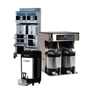 Cafeteras de Café Americano