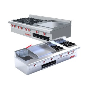 Estufa Sobremesa
