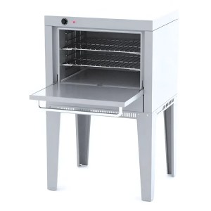 Horno Eléctrico Sencillo 220V 4870W CORIAT HC-35-E MASTER