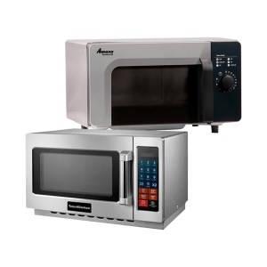 Hornos de Microondas