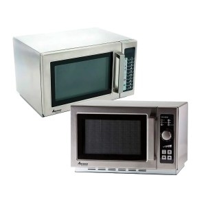 Hornos de Microondas